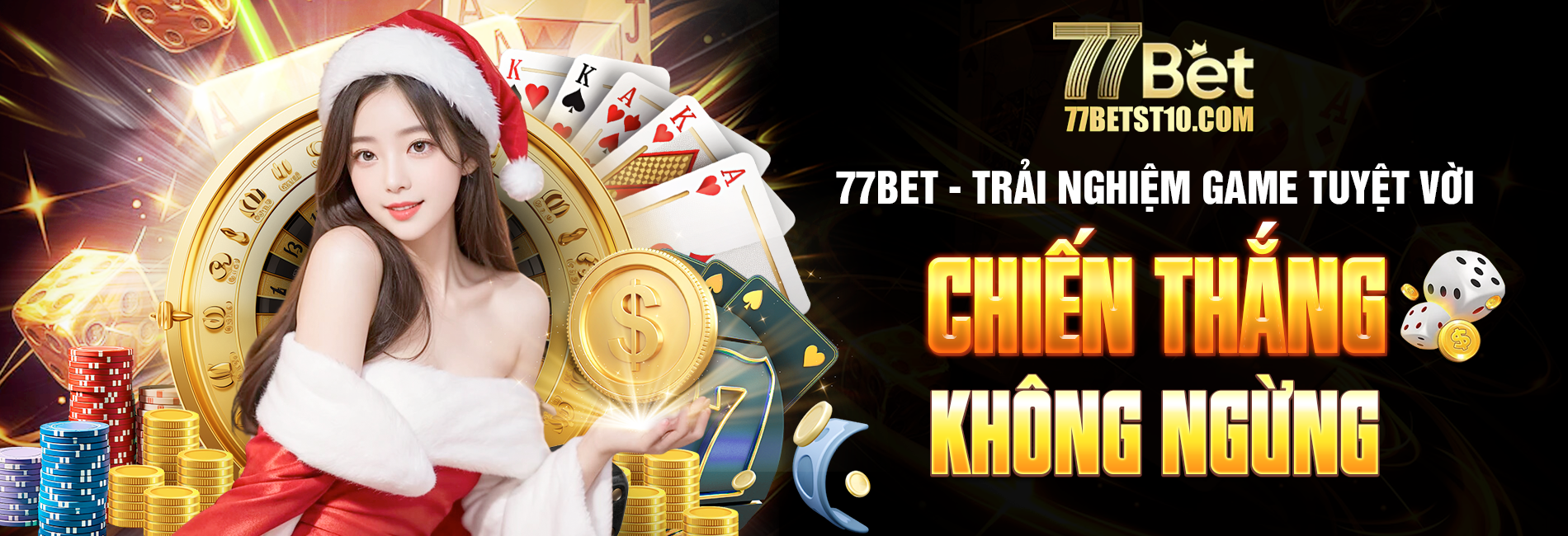 77bet - Trải nghiệm game tuyệt vời, chiến thắng không ngừng