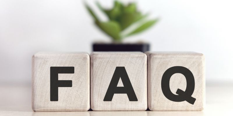 FAQ giải đáp khúc mắc