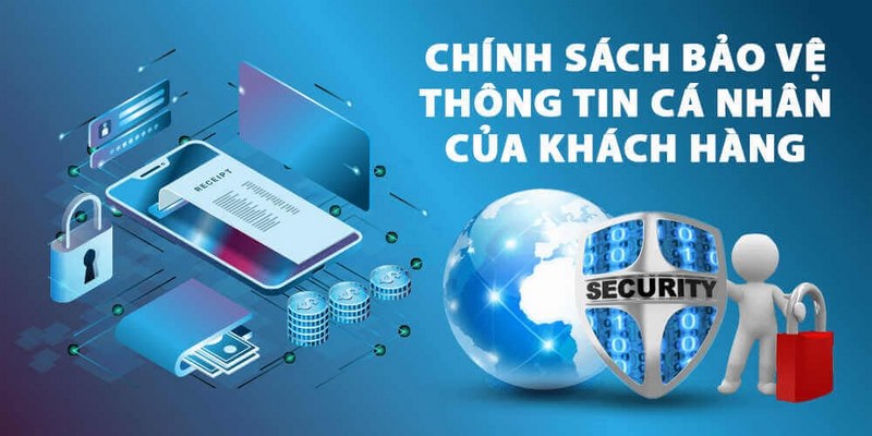 Những điểm cần nắm của chính sách bảo mật