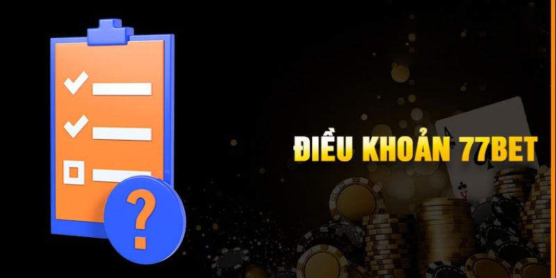 Trách nhiệm của người chơi cần có khi tham gia 77bet