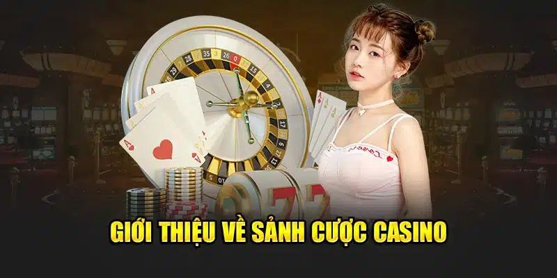 Casino 77bet là danh mục cá cược được đông đảo hội viên yêu thích