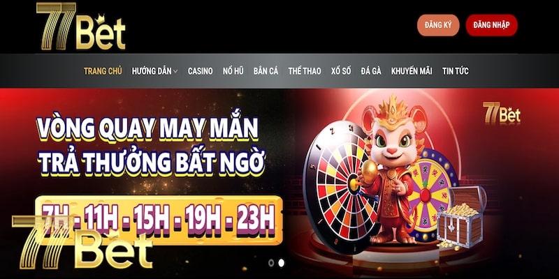 Lợi ích khi dùng bí quyết thắng cược 77bet