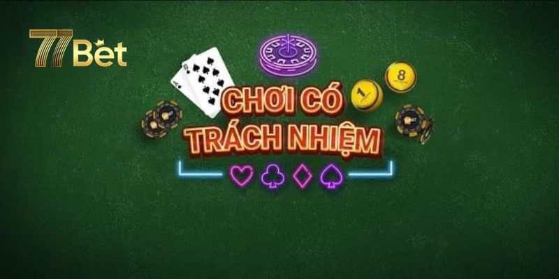 Lợi ích từ việc là một người chơi có trách nhiệm