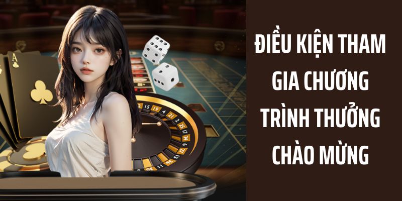 Điều kiện tham gia khuyến mãi nhà cái 77bet